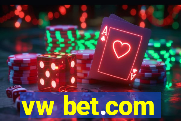 vw bet.com